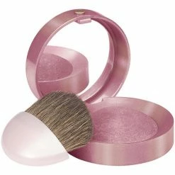Bourjois Little Round Pot Blusher Powder 033-lilas D'Or 2,5 Gr