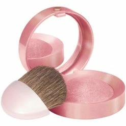 Bourjois Little Round Pot Blusher Powder 095-rose De Jaspe 2,5 Gr