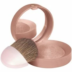 Bourjois Little Round Pot Blusher Powder 085-sienne 2,5 Gr