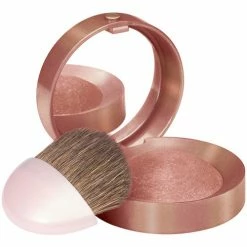 Bourjois Little Round Pot Blusher Powder 092-santal 2,5 Gr