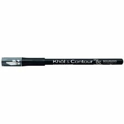 Bourjois Khôl&contour Sharpener black