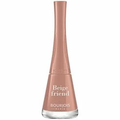 Bourjois 1 Seconde Nail Polish 004-beige Friend