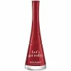 Bourjois 1 Seconde Nail Polish 009-let´s Get Red(y) -Pas Cher Bourjois Magasin 12049507 500 A
