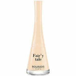 Bourjois 1 Seconde Nail Polish 014-fair'y Tale