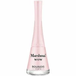Bourjois 1 Seconde Nail Polish 015-marshma' Wow