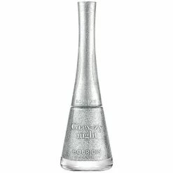 Bourjois 1 Seconde Nail Polish 019-grey-zy Night