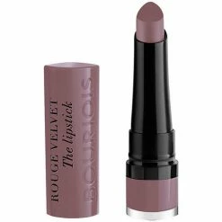 Bourjois Rouge Velvet The Lipstick 17-from Paris With Mauve
