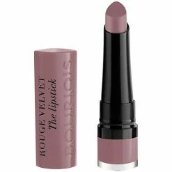 Bourjois Rouge Velvet The Lipstick 18-mauve-martre