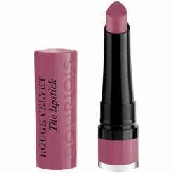 Bourjois Rouge Velvet The Lipstick 19-place Des Roses