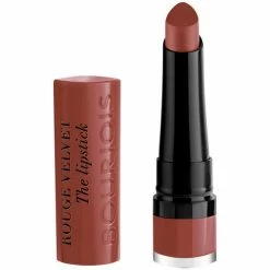 Bourjois Rouge Velvet The Lipstick 24-parisienne