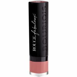 Bourjois Rouge Fabuleux Lipstick 002-a L'Eau Rose 2,3 Gr