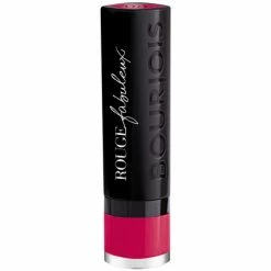 Bourjois Rouge Fabuleux Lipstick 008-once Upon A Pink 2,3 Gr