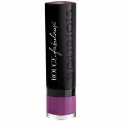 Bourjois Rouge Fabuleux Lipstick 009-fée Violette 2,3 Gr