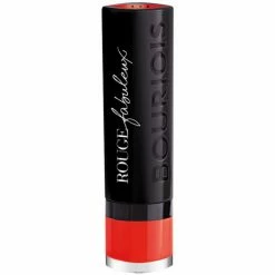 Bourjois Rouge Fabuleux Lipstick 010-scarlet It Be 2,3 Gr