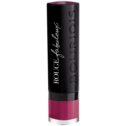 Bourjois Rouge Fabuleux Lipstick 014-clair De Plum 2,3 Gr 3 Bourjois Rouge Fabuleux Lipstick 014-clair De Plum 2,3 Gr