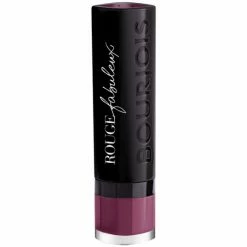 Bourjois Rouge Fabuleux Lipstick 015-plum Plum Pidou 2,3 Gr