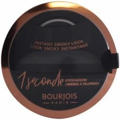 Bourjois Stamp It Smoky Eyeshadow 001-black On Track 3 Gr