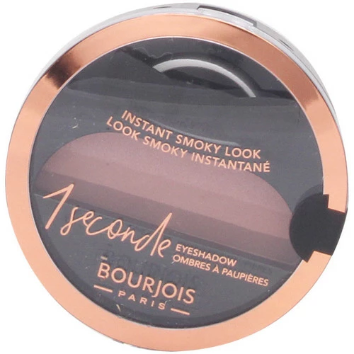 Bourjois Stamp It Smoky Eyeshadow 005-half Nude 3 Gr 3 Bourjois Stamp It Smoky Eyeshadow 005-half Nude 3 Gr