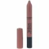 Bourjois Velvet The Pencil Matt Lipstick 002-beige A Croquer 3 Gr