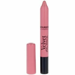 Bourjois Velvet The Pencil Matt Lipstick 004-amourose 3 Gr
