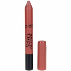 Bourjois Velvet The Pencil Matt Lipstick 008-less Is Brown 3 Gr