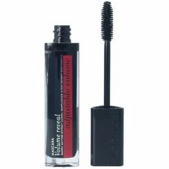 Bourjois Volume Reveal Mascara Adjustable Volume 31-black