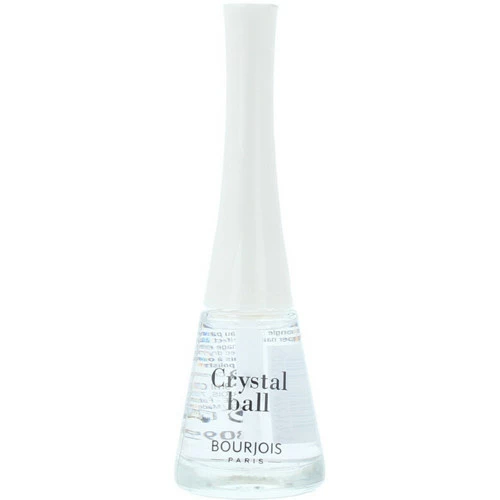Bourjois 1 Seconde Nail Polish 022 Crystal Ball 3 Bourjois 1 Seconde Nail Polish 022 Crystal Ball