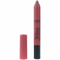 Bourjois Velvet The Pencil Matt Lipstick 007-rose Story 3 Gr