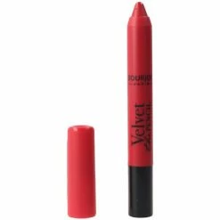 Bourjois Velvet The Pencil Matt Lipstick 013-framboise Griffe 3 Gr