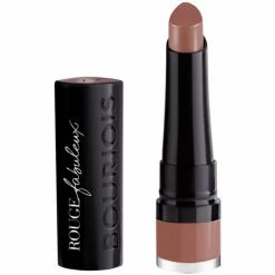 Bourjois Rouge Fabuleux Lipstick 017-beige Au Lait 2,3 Gr