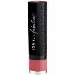 Bourjois Rouge Fabuleux Lipstick 018-betty On The Cake 2,3 Gr 7 Bourjois Rouge Fabuleux Lipstick 018-betty On The Cake 2,3 Gr -Pas Cher Bourjois Magasin 17171697 500 C
