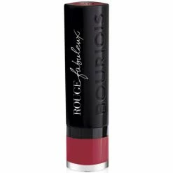 Bourjois Rouge Fabuleux Lipstick 020-bon'Rouge 2,3 Gr -Pas Cher Bourjois Magasin 17171699 500 C