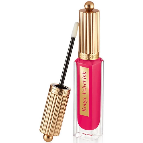 Bourjois Rouge Velvet Ink Liquid Lipstick 007 4 Bourjois Rouge Velvet Ink Liquid Lipstick 007 – Image 2