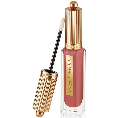 Bourjois Rouge Velvet Ink Liquid Lipstick 016 3 Bourjois Rouge Velvet Ink Liquid Lipstick 016