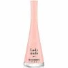 Bourjois 1 Seconde Nail Polish 35-lady Nude -Pas Cher Bourjois Magasin 19104962 500 A
