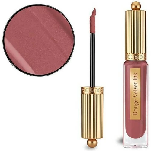 Bourjois Rouge Velvet Ink Liquid Lipstick 4 4 Bourjois Rouge Velvet Ink Liquid Lipstick 4 – Image 2