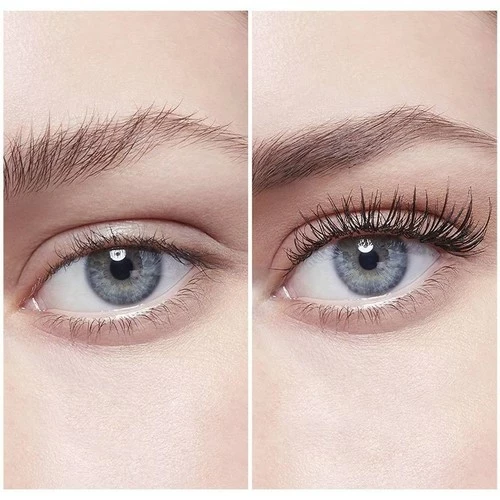 Bourjois Twist Extrème Fiber Mascara black 5 Bourjois Twist Extrème Fiber Mascara black – Image 3