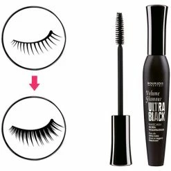 Bourjois Volume Glamour Ultra Black Mascara -Pas Cher Bourjois Magasin 19510634 500 C