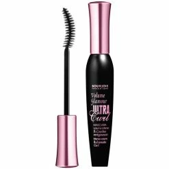 Bourjois Volume Glamour Ultra Curl Mascara