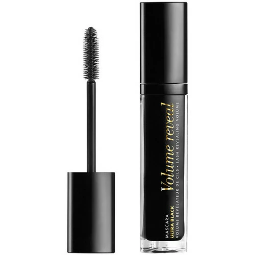 Bourjois Volume Reveal Mascara 022 3 Bourjois Volume Reveal Mascara 022