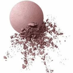 Bourjois Little Round Pot Eyeshadow 16-mauve La La! 1,2 Gr -Pas Cher Bourjois Magasin 19510641 500 C