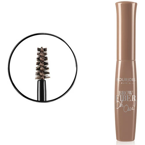 Bourjois Brow Fiber Oh Oui 001 6,65 Gr 4 Bourjois Brow Fiber Oh Oui 001 6,65 Gr – Image 2