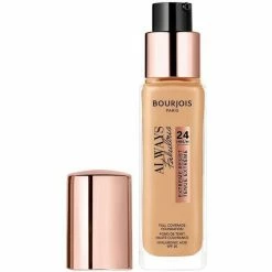 Bourjois Always Fabulous 24h Foundation 125