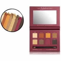 Bourjois Nº3 Quai De Seine Eyeshadow Palette Sunset Edition 4,5 Gr 6 Bourjois Nº3 Quai De Seine Eyeshadow Palette Sunset Edition 4,5 Gr -Pas Cher Bourjois Magasin 20019230 500 B