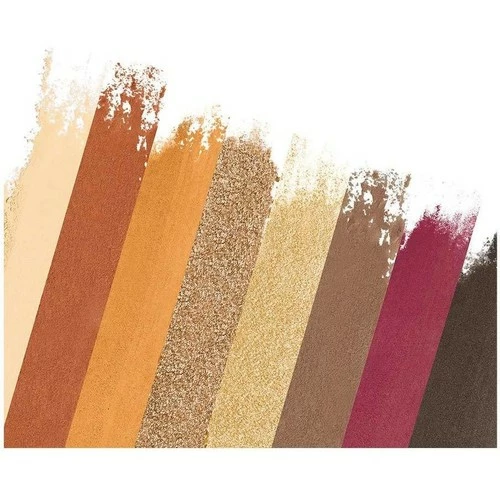 Bourjois Nº3 Quai De Seine Eyeshadow Palette Sunset Edition 4,5 Gr 5 Bourjois Nº3 Quai De Seine Eyeshadow Palette Sunset Edition 4,5 Gr – Image 3