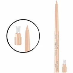 Bourjois Twist Kajal 04-beige Des Sables 1,2 Gr 5 Bourjois Twist Kajal 04-beige Des Sables 1,2 Gr -Pas Cher Bourjois Magasin 20700242 500 B