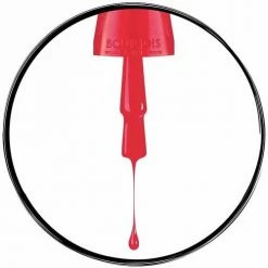 Bourjois 1 Seconde Nail Polish 044 -Pas Cher Bourjois Magasin 21198675 500 C