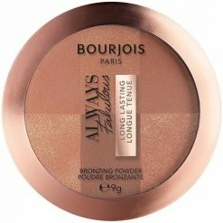 Bourjois Always Fabolous Bronzing Powder 002