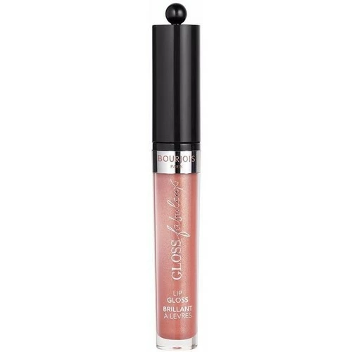 Bourjois Gloss Fabuleux Lip Gloss 02 3 Bourjois Gloss Fabuleux Lip Gloss 02