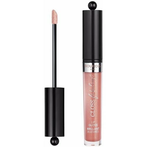 Bourjois Gloss Fabuleux Lip Gloss 02 4 Bourjois Gloss Fabuleux Lip Gloss 02 – Image 2